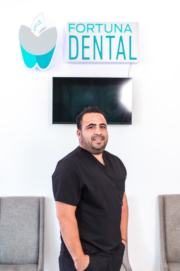 Fortuna Dental - Fortuna Dental